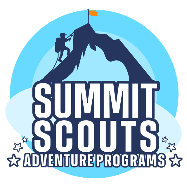 Summit Scouts Logo